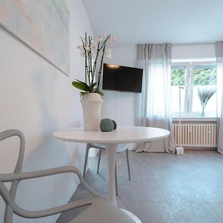 חאן Zentral Gelegenes Appartment מראה חיצוני תמונה