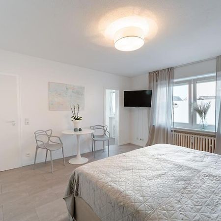 חאן Zentral Gelegenes Appartment מראה חיצוני תמונה