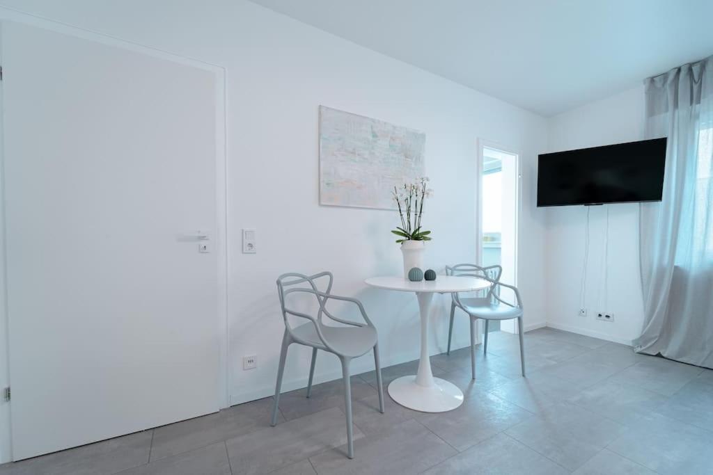 חאן Zentral Gelegenes Appartment מראה חיצוני תמונה
