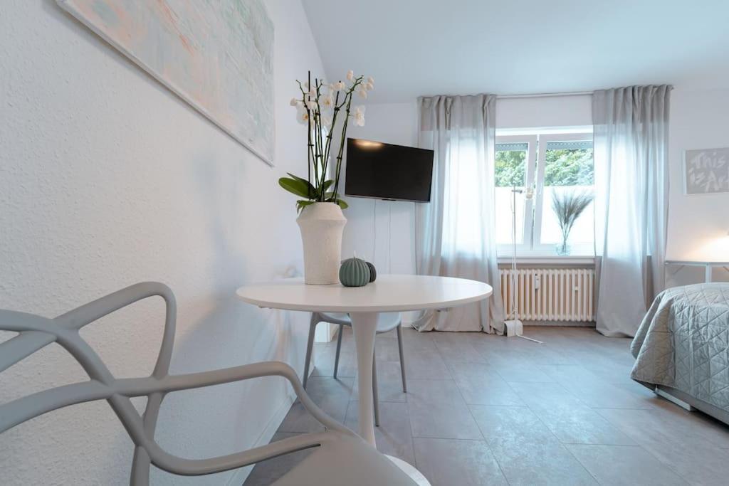 חאן Zentral Gelegenes Appartment מראה חיצוני תמונה
