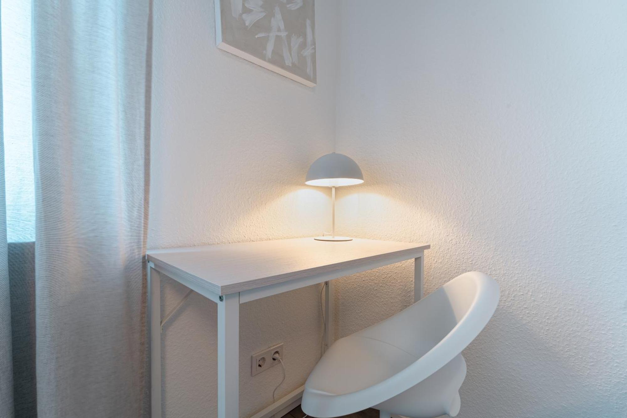 חאן Zentral Gelegenes Appartment מראה חיצוני תמונה