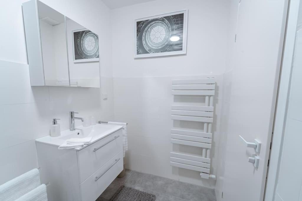 חאן Zentral Gelegenes Appartment מראה חיצוני תמונה